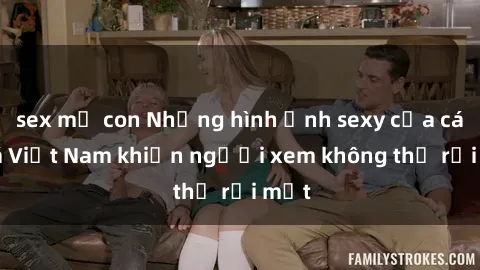 sex mẹ con Những hình ảnh sexy của các y tá Việt Nam khiến người xem không thể rời mắt