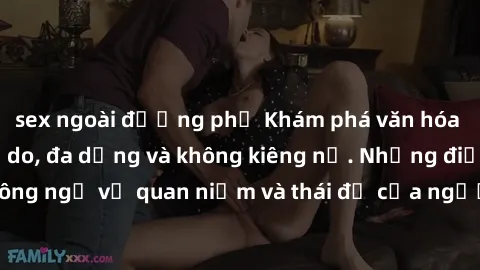 sex ngoài đường phố Khám phá văn hóa sex Bắc Âu: Sự tự do, đa dạng và không kiêng nể. Những điều không ngờ về quan niệm và thái độ của người Bắc Âu đối với tình dục.
